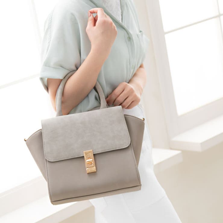 MULBERRY マルベリー 2WAY ハンドバッグ レザー レディース