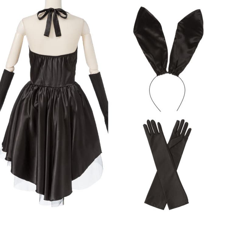 ハロウィンキャラクターワンピース セット Lin Lx 品番 Yu 夢展望 ユメテンボウ のレディースファッション通販 Shoplist ショップリスト