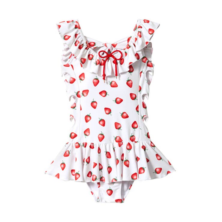 [サイドハートバックリボンワンピース水着|DML|PR|SW] | 夢展望 | 詳細画像28 