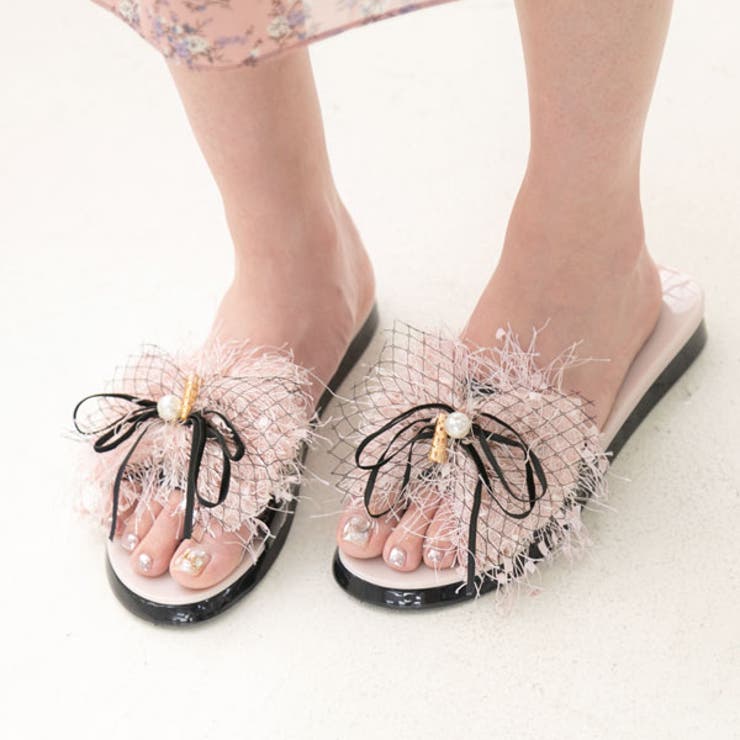 サンダル デコレーション 夏 | 夢展望 | 詳細画像15 