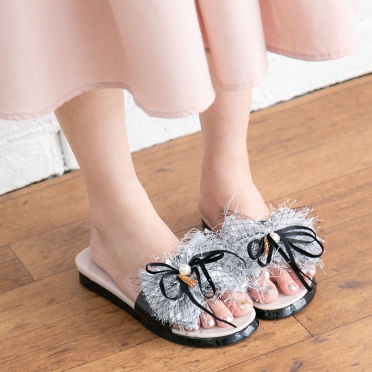 サンダル デコレーション 夏 | 夢展望 | 詳細画像20 