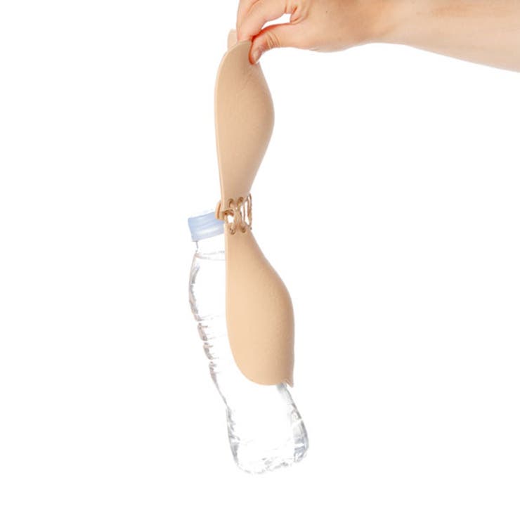 [フロントレースアップフェザーアップヌードブラ|NL|LX|CS||] | 夢展望 | 詳細画像11 