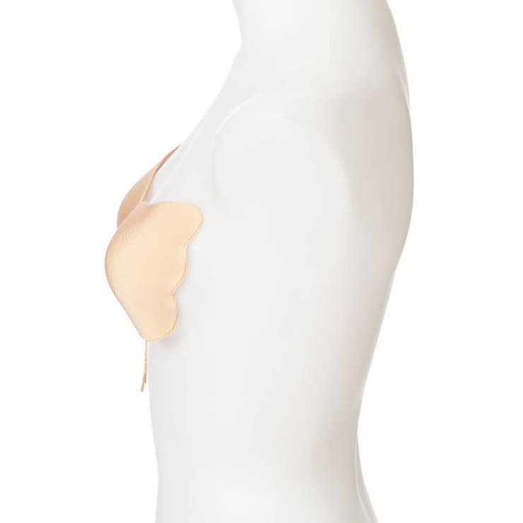 [フロントレースアップフェザーアップヌードブラ|NL|LX|CS||] | 夢展望 | 詳細画像7 