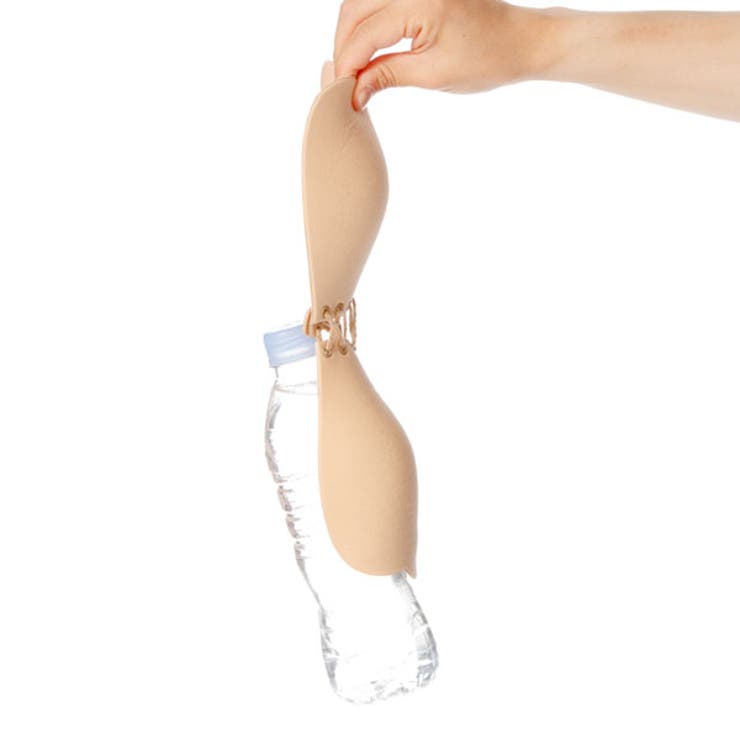 [フロントレースアップフェザーアップヌードブラ|NL|LX|CS||] | 夢展望 | 詳細画像9 