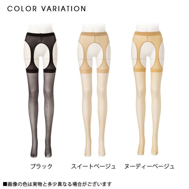 ストッキング 涼しい サスペンダー | 夢展望 | 詳細画像5 