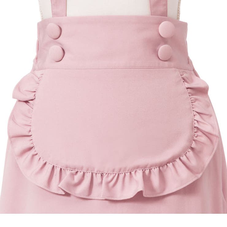 スカート メイド フリル | 夢展望 | 詳細画像14 