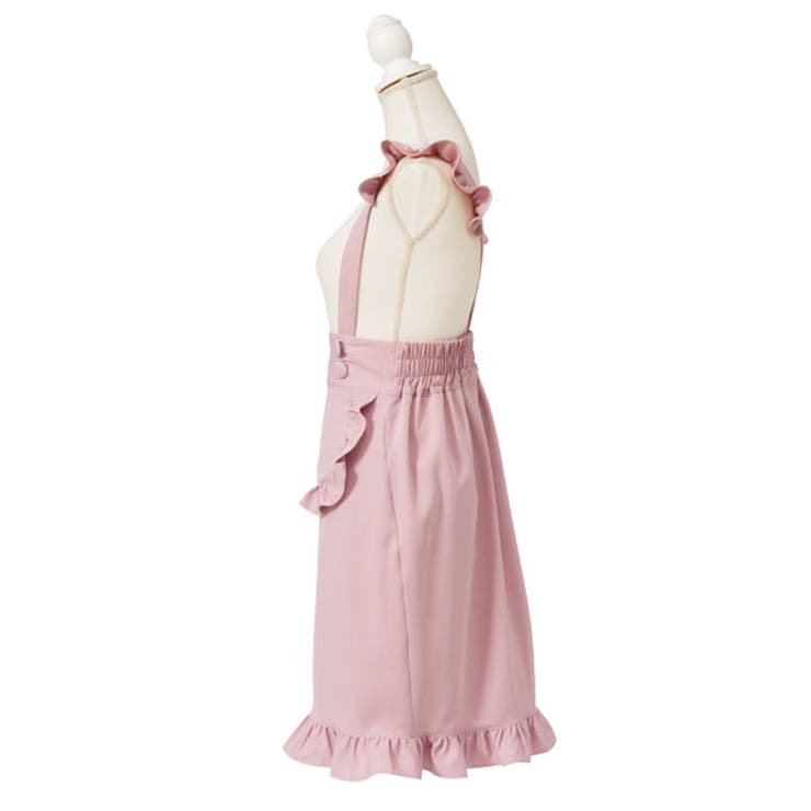 スカート メイド フリル | 夢展望 | 詳細画像12 