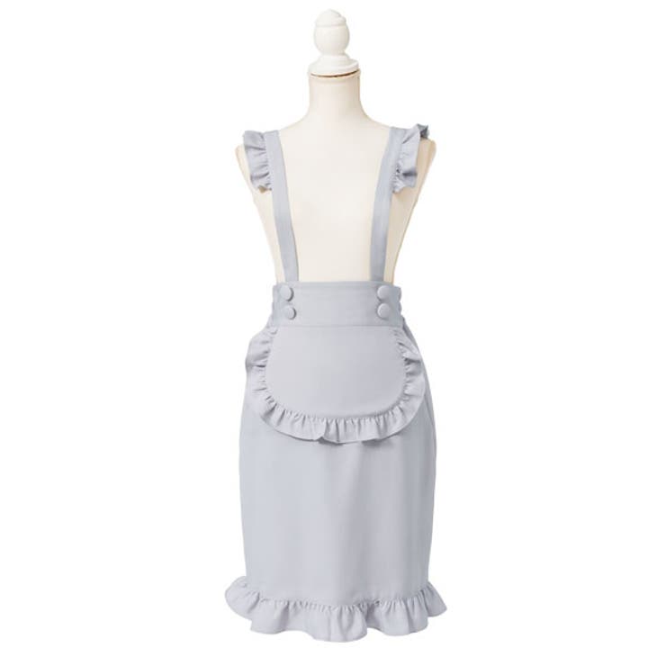 スカート メイド フリル | 夢展望 | 詳細画像18 