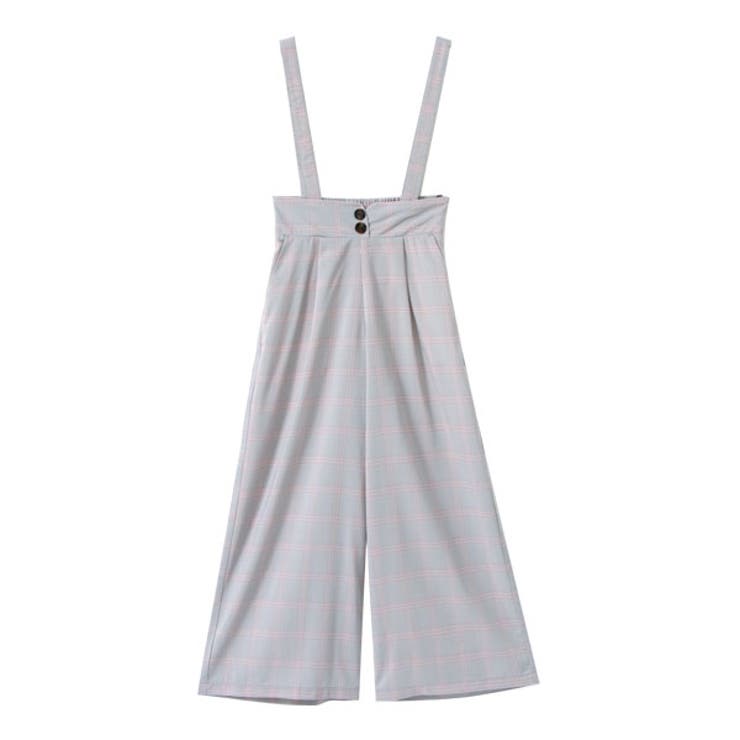 ワイドパンツ 2WAY サス付 | 夢展望 | 詳細画像24 