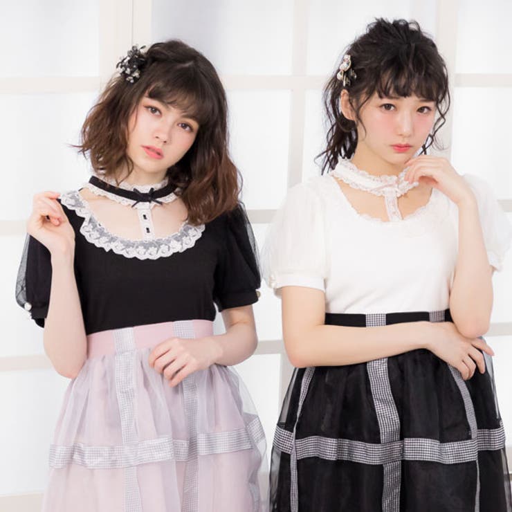 ほぼ未使用】 夢展望 （ユメテンボウ）うさみみポンチョ