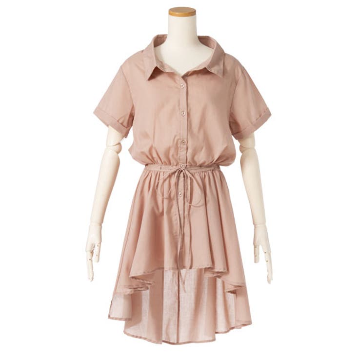美品♡アルベロベロ ブラウス チュニック フリル フィッシュ