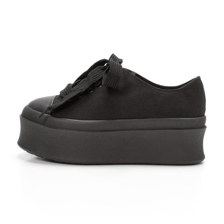 スニーカー オリジナル 厚底 | 夢展望 | 詳細画像6 