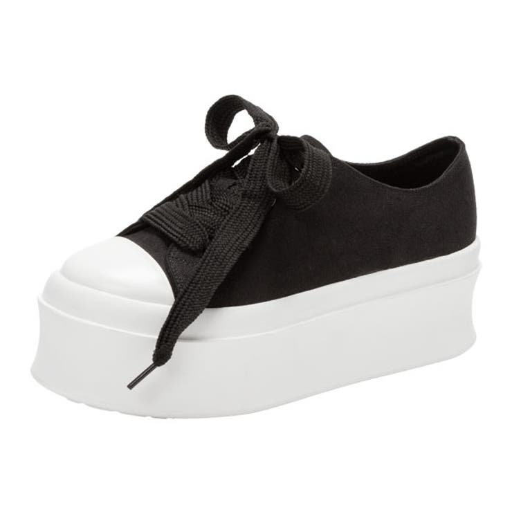 スニーカー オリジナル 厚底 | 夢展望 | 詳細画像3 