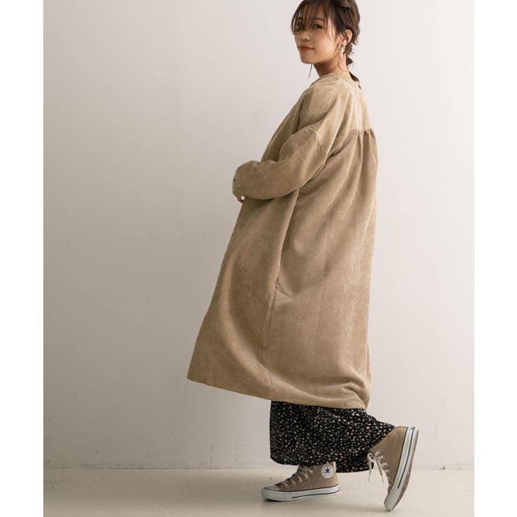 ワンピース キーネック コーデュロイ 品番 Yu 夢展望 ユメテンボウ のレディースファッション通販 Shoplist ショップリスト ワンピース キーネック コーデュロイ 品番 Yu 夢展望 ユメテンボウ のレディースファッション通販 Shoplist ショップリスト