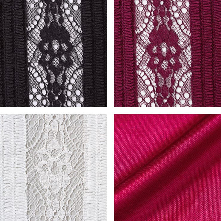 ブラウス バルーン袖 裏地付 | 夢展望 | 詳細画像17 