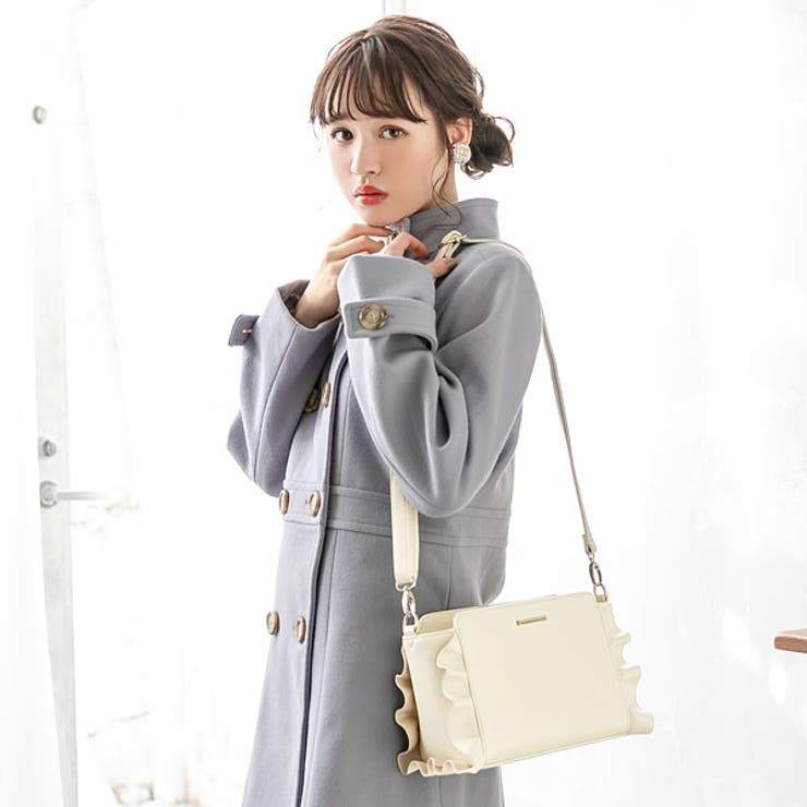 【章姫様リクエスト品】リーナベル　ショルダーバッグサイズ×2 Sサイズお靴セット 章姫様リクエスト品】リーナベル ショルダーバッグサイズ×2 S