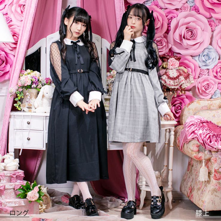 良品】MIU MIU バラ柄ワンピース 膝丈 ピンク ノースリーブ 44 【公式