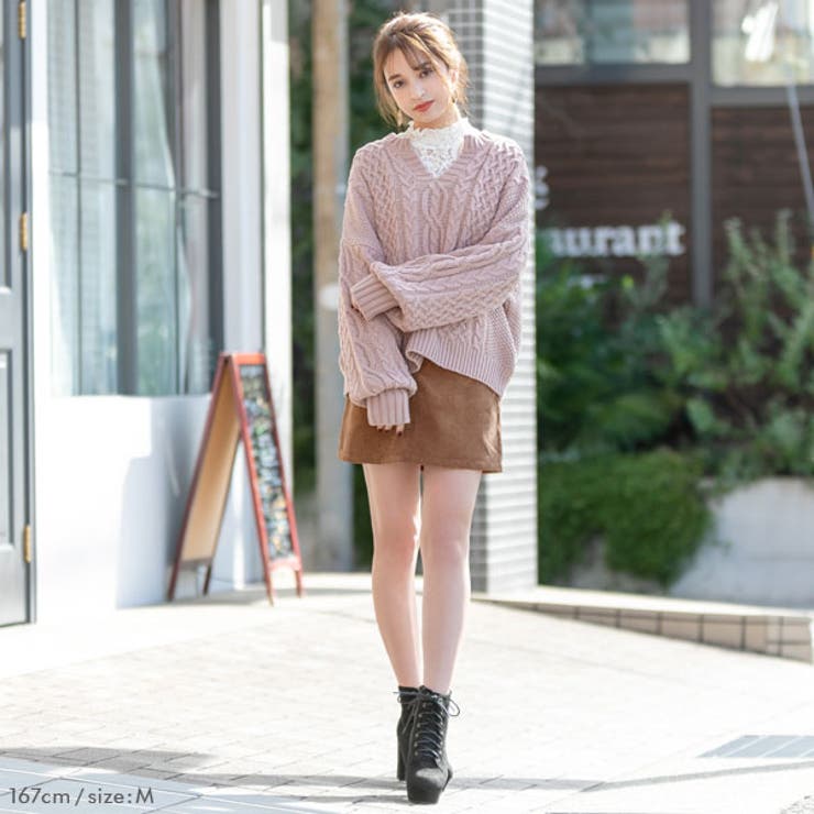 韓国 オルチャン 秋 品番 Yu 夢展望 ユメテンボウ のレディースファッション通販 Shoplist ショップリスト