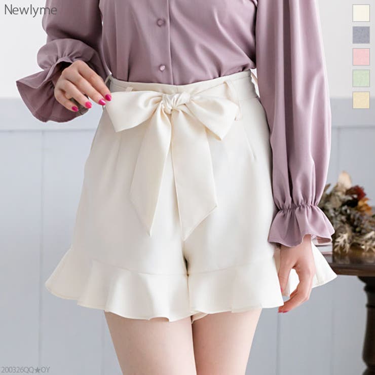 ショートパンツ フリル 切り替え 品番 Yu 夢展望 ユメテンボウ のレディースファッション通販 Shoplist ショップリスト ショートパンツ フリル 切り替え 品番 Yu 夢展望 ユメテンボウ のレディースファッション通販 Shoplist ショップリスト