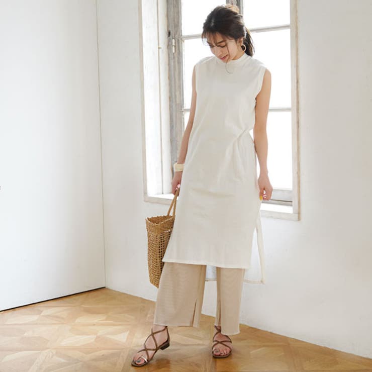 サンダル クロスライン ストラップ | 夢展望 | 詳細画像11 