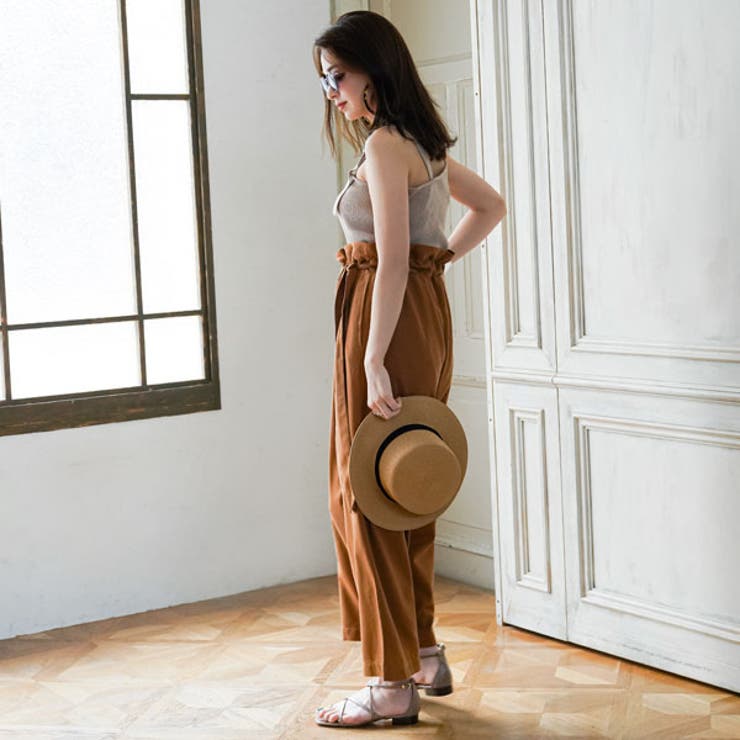 サンダル クロスライン ストラップ | 夢展望 | 詳細画像20 