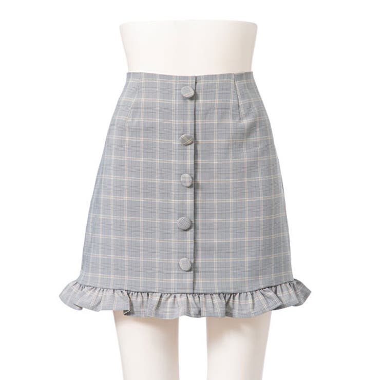 COEL ♡未使用♡ 裾フリルフーディー ZOZO限定商品】裾フリルフレアトップス【宅配便】 | Fit more