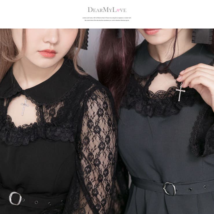 お得セット❗️ワンピの実33体 VネックベストXプリーツ切替フレアワンピースニットセットアップ