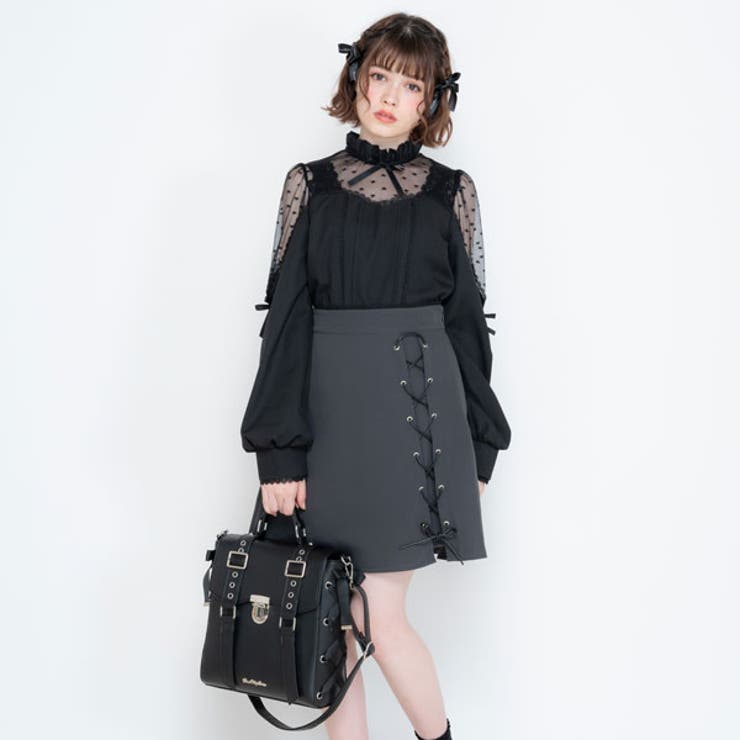 ハーネスライク3wayバッグ 韓国 オルチャン 夢展望 品番 Yu Dearmylove ディアマイラブ のレディースファッション 通販 Shoplist ショップリスト