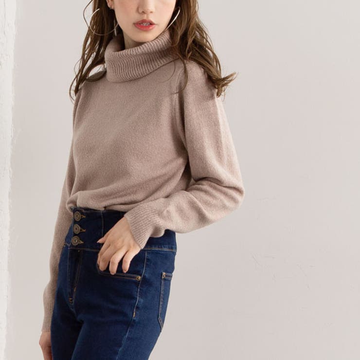 通年使えるタートルネック ニット セーター 品番 Yu 夢展望 ユメテンボウ のレディースファッション通販 Shoplist ショップリスト 通年使えるタートルネック ニット セーター 品番 Yu 夢展望 ユメテンボウ のレディースファッション通販 Shoplist ショップリスト