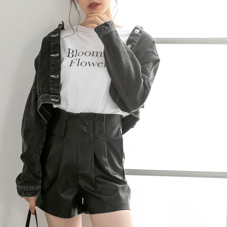 ショートパンツ レザー クール 品番 Yu 夢展望 ユメテンボウ のレディースファッション通販 Shoplist ショップリスト ショートパンツ レザー クール 品番 Yu 夢展望 ユメテンボウ のレディースファッション通販 Shoplist ショップリスト