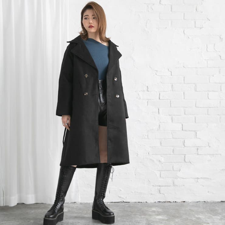 ベルト付 ガウン コート 品番 Yu 夢展望 ユメテンボウ のレディースファッション通販 Shoplist ショップリスト ベルト付 ガウン コート 品番 Yu 夢展望 ユメテンボウ のレディースファッション通販 Shoplist ショップリスト