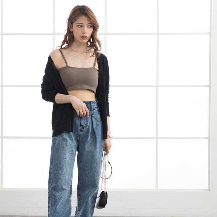 選べる丈カーディガン 韓国 オルチャン 夢展望 | 夢展望 | 詳細画像34 