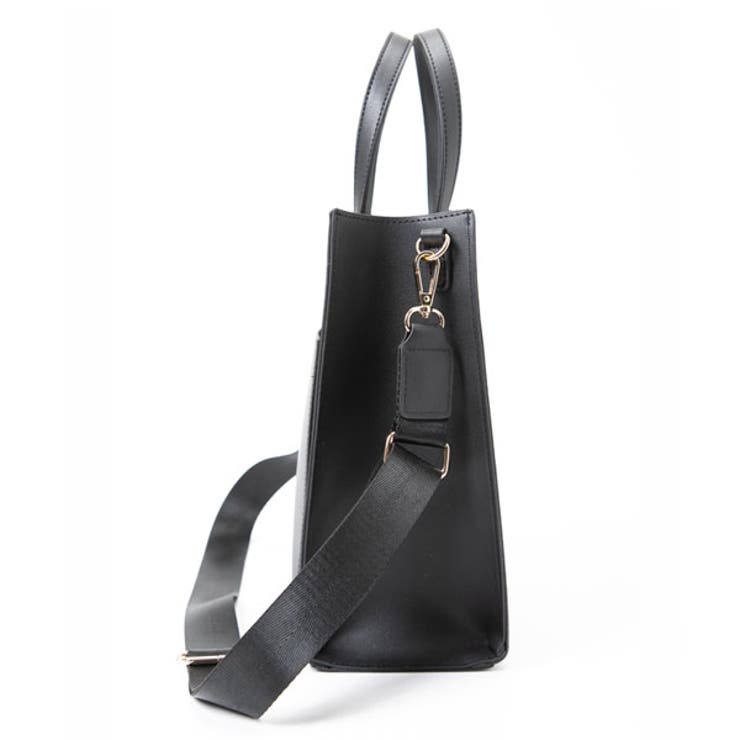 スクエア2WAYトートバッグ 韓国 オルチャン 夢展望 | 夢展望 | 詳細画像30 