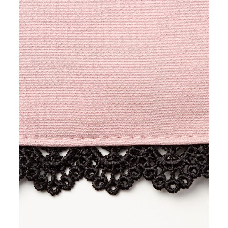 ちら見せショートパンツ 韓国 オルチャン 夢展望 | DearMyLove | 詳細画像12 