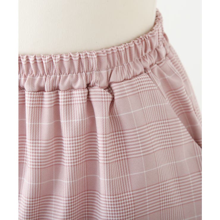 ちら見せショートパンツ 韓国 オルチャン 夢展望 | DearMyLove | 詳細画像14 