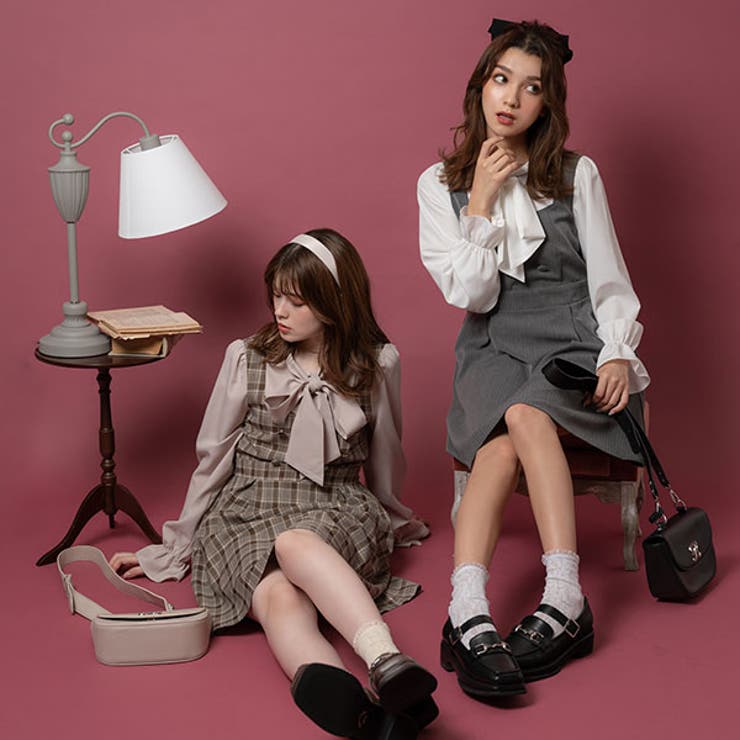 ボウタイレイヤードワンピース 韓国 オルチャン 夢展望 品番 Yu Dearmylove ディアマイラブ のレディースファッション通販 Shoplist ショップリスト ボウタイレイヤードワンピース 韓国 オルチャン 夢展望 品番 Yu Dearmylove ディアマイラブ のレディースファッション通販 Shoplist ショップリスト