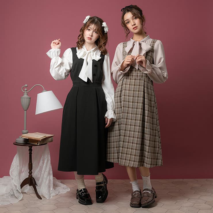 ボウタイレイヤードワンピース 韓国 オルチャン 夢展望 品番 Yu Dearmylove ディアマイラブ のレディースファッション通販 Shoplist ショップリスト ボウタイレイヤードワンピース 韓国 オルチャン 夢展望 品番 Yu Dearmylove ディアマイラブ のレディースファッション通販 Shoplist ショップリスト
