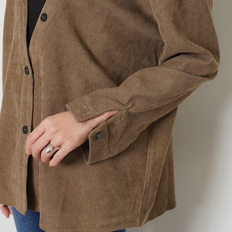 レイヤード風ドッキングシャツ 韓国 オルチャン 夢展望 | 夢展望 | 詳細画像19 