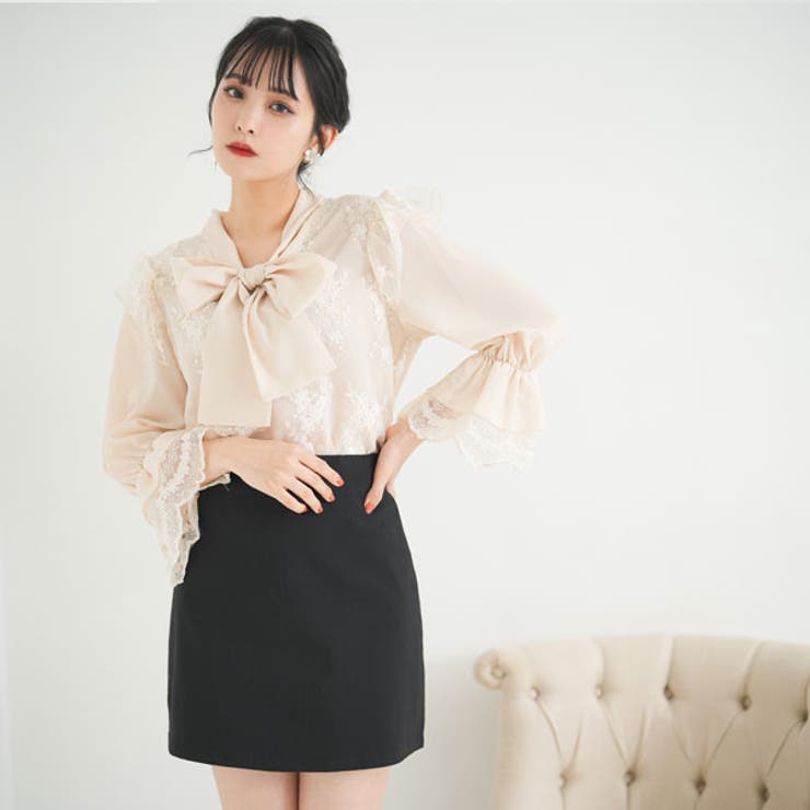 超絶激ストレッチミニスカート 韓国 オルチャン 夢展望 | 夢展望 | 詳細画像12 