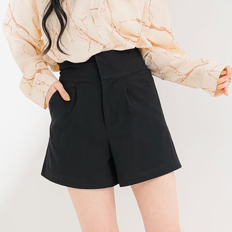 超絶激ストレッチショートパンツ 韓国 オルチャン 夢展望 | 夢展望 | 詳細画像12 