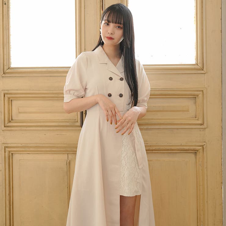 国内発送★Sabo Skirtフローラル柄ユミワンピース 国内発送☆Sabo Skirtフローラル柄ユミワンピース (SABO SKIRT