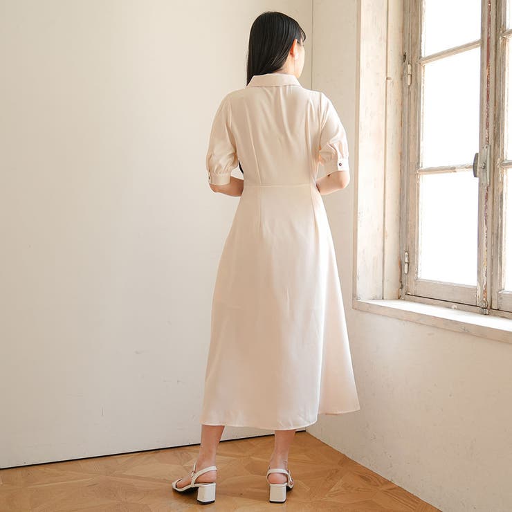 国内発送★Sabo Skirtフローラル柄ユミワンピース 国内発送☆Sabo Skirtフローラル柄ユミワンピース (SABO SKIRT