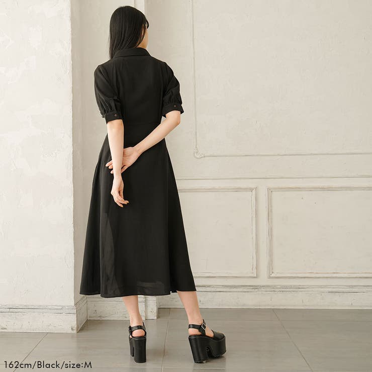 [THEAIRTOWN] SUZUME ROSE LACE ワンピース★韓国★レディース★ レーススリットワンピース 韓国 夢展望[品番：YU000046012]｜夢