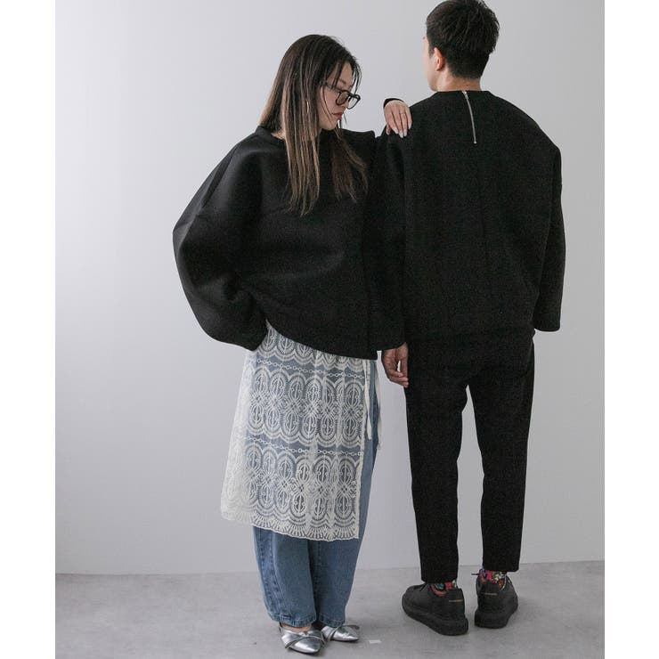 オーバーサイズスウェット 韓国 夢展望 | 夢展望 | 詳細画像7 