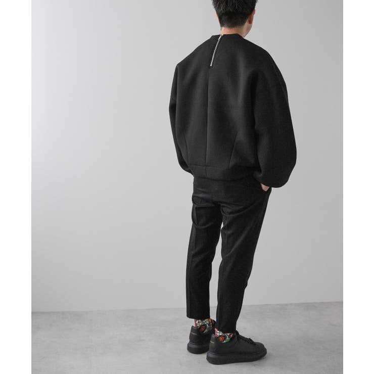 オーバーサイズスウェット 韓国 夢展望 | 夢展望 | 詳細画像11 