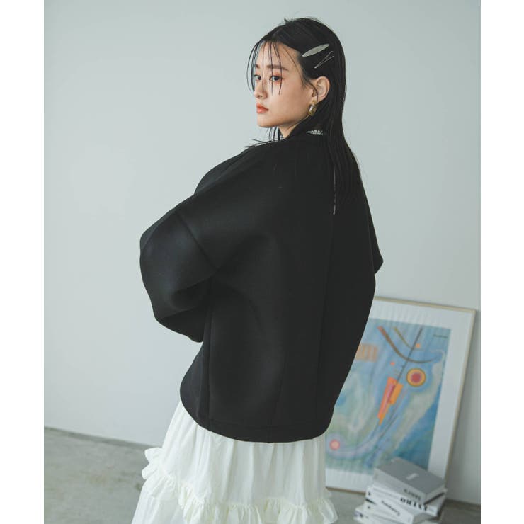 オーバーサイズスウェット 韓国 夢展望 | 夢展望 | 詳細画像20 