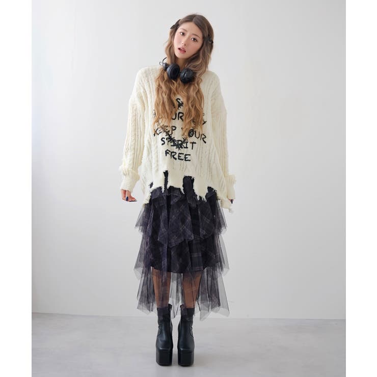 12cm厚底ストレッチショートブーツ 韓国 夢展望 ギャル ガーリー アイドル | 夢展望 | 詳細画像19 