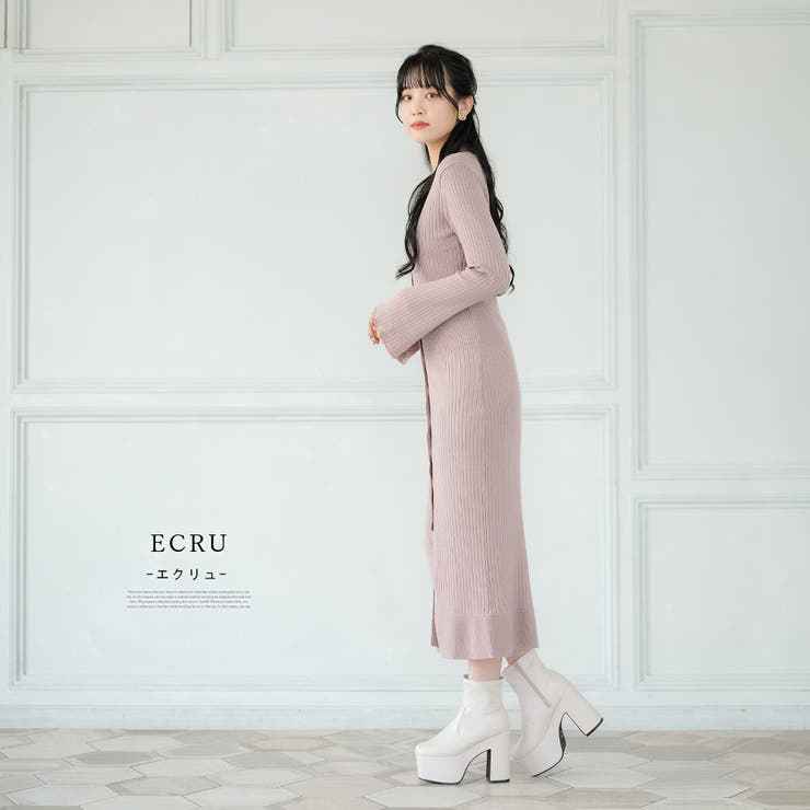 12cm厚底ストレッチショートブーツ 韓国 夢展望 ギャル ガーリー アイドル | 夢展望 | 詳細画像32 