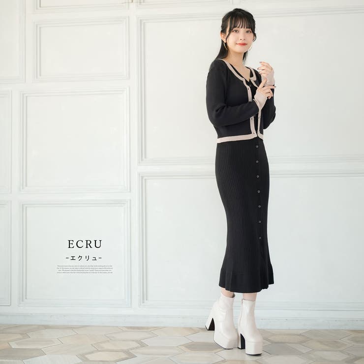 12cm厚底ストレッチショートブーツ 韓国 夢展望 ギャル ガーリー アイドル | 夢展望 | 詳細画像34 