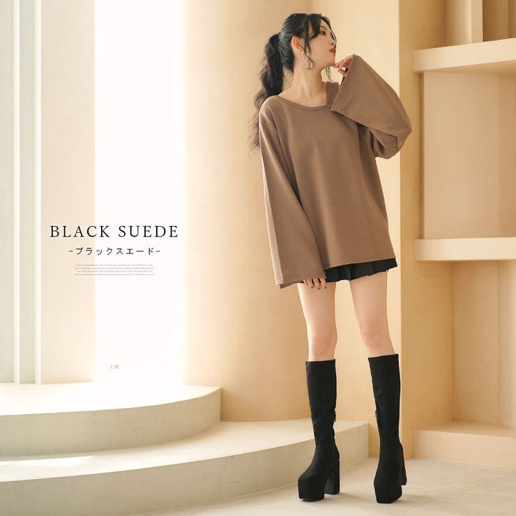 レースレディース Lace Ladies チャンキーヒール レディース